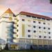 Muhammadiyah Bangun Hotel Rp 50 Miliar tanpa Utang, dari Mana Duitnya?