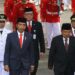 Impelementasi Kebijakan Pelayanan Keprotokoleran di Indonesia
