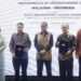 Didukung Menteri Pendidikan Malaysia dan Dirjen Dikti, UMSU Jalin Kerja Sama Internasional dengan MQA Malaysia