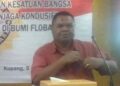 Pengamat: Penundaan Pilkada domainnya pemerintah dan DPR