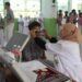 Semarak Milad dan Hari Anak, PPNA Gelar Skrining Kesehatan Mata dan Telinga untuk Murid