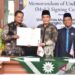 Unmuh Babel-Unmap Malaysia kerja sama program magister dan doktor