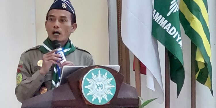 Jawa Timur Siap Gelar Muktamar Ke 4 Hizbul Wathan