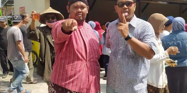 Lembaga Seni Budaya Muhammadiyah DIY Sikapi Kontroversi Pernikahan Anjing Jojo dan Luna