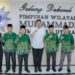 Wali Kota inginkan Muhammadiyah Sumut dukung “Medan Islamic Centre”