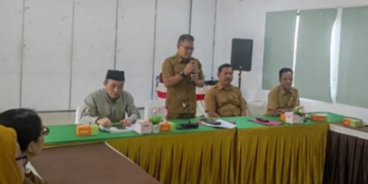 Gandeng Universitas Muhammadiyah, Pangkalpinang rancang pembangunan LH