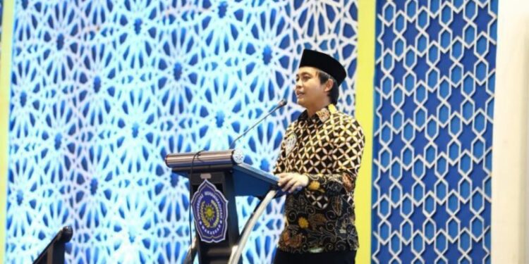 Wamen ATR: Kader Muhammadiyah harus bisa berdayakan masyarakat