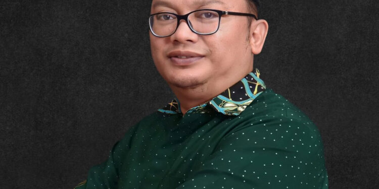 Iu Ajak Umat Jadikan 1 Muharram Momentum Penguatan Ukhuwah