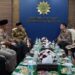 Dubes Thailand Silaturahmi ke PP Muhammadiyah Bicarakan Kerjasama Pendidikan Hingga Pertanian