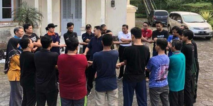 Siap Cetak Instruktur Handal MPK-SDI PWM DIY Gelar Coaching Clinic