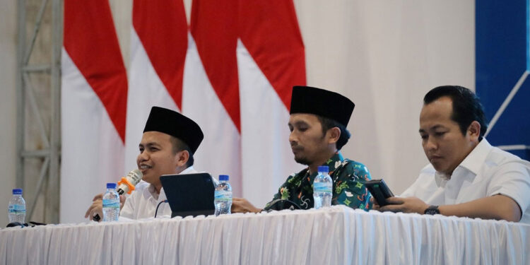 Peta Jalan Diaspora Kader Persyarikatan Jadikan Kader Elit Strategis