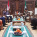 Muhammadiyah Dan Pemerintah Malaysia Siap Jalin Kerja Sama Lebih Erat