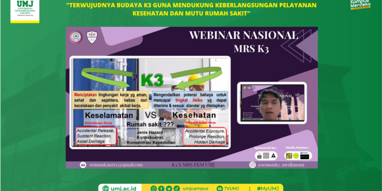 Pentingnya Penerapan K3 di Rumah Sakit
