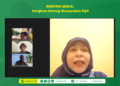 Keterlibatan Perempuan Sebagai Agen Perdamaian di ASEAN