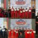 Tapak Suci Raih Juara Umum Diajang Kejuaraan Cirebon Katon Pencak Silat Championship