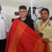 OIF UMSU Jalin Kerjasama Internasional dengan Jabatan Mufti Sarawak Malaysia