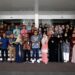UMSU Gelar Silaturahim dengan 28 Mahasiswa Internasional