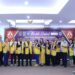 Pascasarjana UMSU dan Lions Club Gelar Baksos