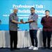 FT UMSU Bersama Suradjin Sutjipto Gelar Perofesional Talk