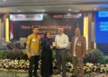 UMSU Menjadi Bagian New Affiliate University Workshop ‘Strenghtening US – Indonesia Partnership For World-Class Education’