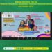 Mahasiswa FKM UMJ Gelar Webinar Kesehatan Nasional
