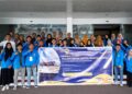 UMSU Lepas 23 Mahasiswa KKN MAS Bangka Belitung