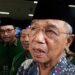 Busyro: Muhammadiyah tidak mudah percaya terhadap capres tertentu