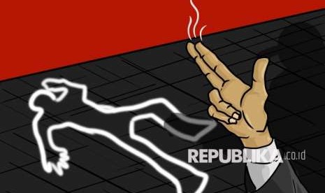Pelaku Lakukan Mutilasi Mahasiswa UMY Secara Sadar