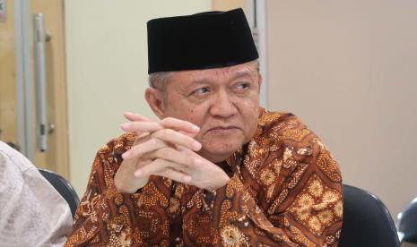 Anwar Abbas Digugat Panji Gumilang, LBH Muhammadiyah: Siap Kawal Buya dan MUI