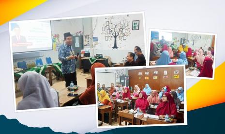 Klinik MIPA Beri Pelatihan Olimpiade Matematika di Bali