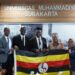 Islamic University In Uganda Lanjutkan Kerja Sama Riset dengan UMS