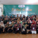 Baitul Arqam Bangun Semangat Kebersamaan Tendik UMJ