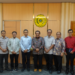 BNPT RI Kunjungi UMJ Bahas Radikalisme