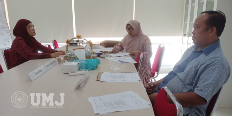 LPPM UMJ Seleksi Peserta KKN Internasional