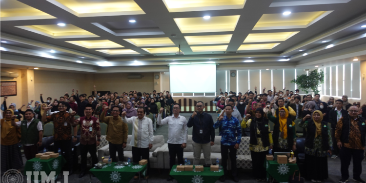 UMJ Berdayakan Masyarakat Melalui KKN