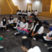 Latihan Kepemimpinan Serukan Semangat Etika Berintegritas