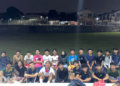 Main Bola Bareng BEM UMJ Jadi Ajang Silaturahmi Mahasiswa