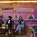 BEM FKM UMJ Gelar Career Talkshow