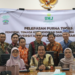 Pelepasan Purna Tugas Dosen dan Tendik UMJ