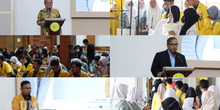 Alumni FT UMJ Berjiwa Enterpreunership dan Profesional