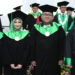 UMJ Kukuhkan Dua Guru Besar Termuda se-Indonesia