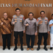 UMJ Terima Kunjungan Polres Tangsel