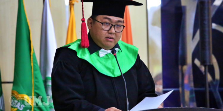 Prof. Ibnu Sina: Konstitusi Berperan sebagai Medium Penataan dan Pengelolaan Kekuasaan