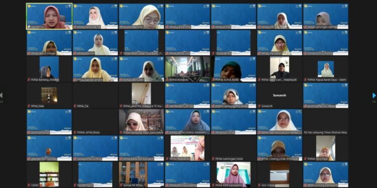 Refleksi Milad 95 Tahun Nasyiatul Aisyiyah; Perempuan Tangguh Mencerahkan Indonesia