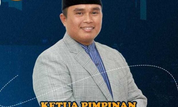 Novan Pimpin Muhammadiyah Kabupaten Cirebon periode 2022-2027