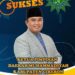 Novan Pimpin Muhammadiyah Kabupaten Cirebon periode 2022-2027