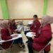 Inovasi Mahasiswa UMM Sukses Ubah Limbah Udang Jadi Penyedap Rasa
