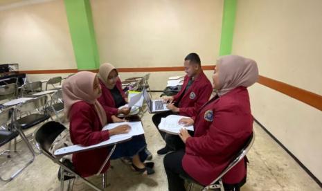 Inovasi Mahasiswa UMM Sukses Ubah Limbah Udang Jadi Penyedap Rasa