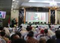 UMJ Kukuhkan Dua Guru Besar Baru di Bidang Kesehatan dan Hukum