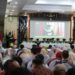 UMJ Kukuhkan Dua Guru Besar Baru di Bidang Kesehatan dan Hukum